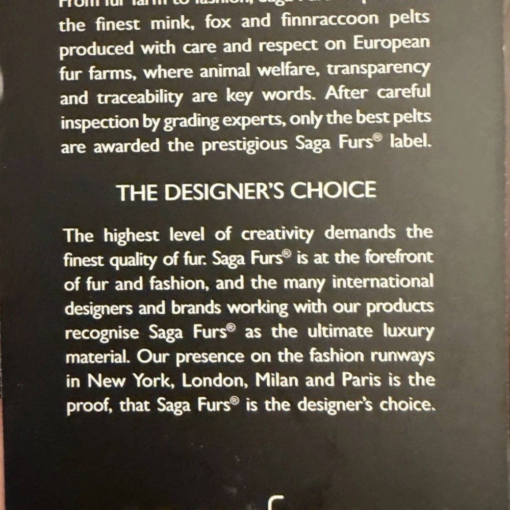 Pajar Kids Gray Hat with Vibrant Orange Pom-Pom - Picture 5 of 7